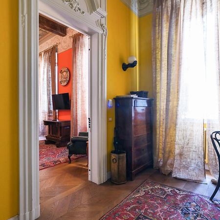 Prestige Boutique Aparthotel - Montenapoleone Милано Екстериор снимка