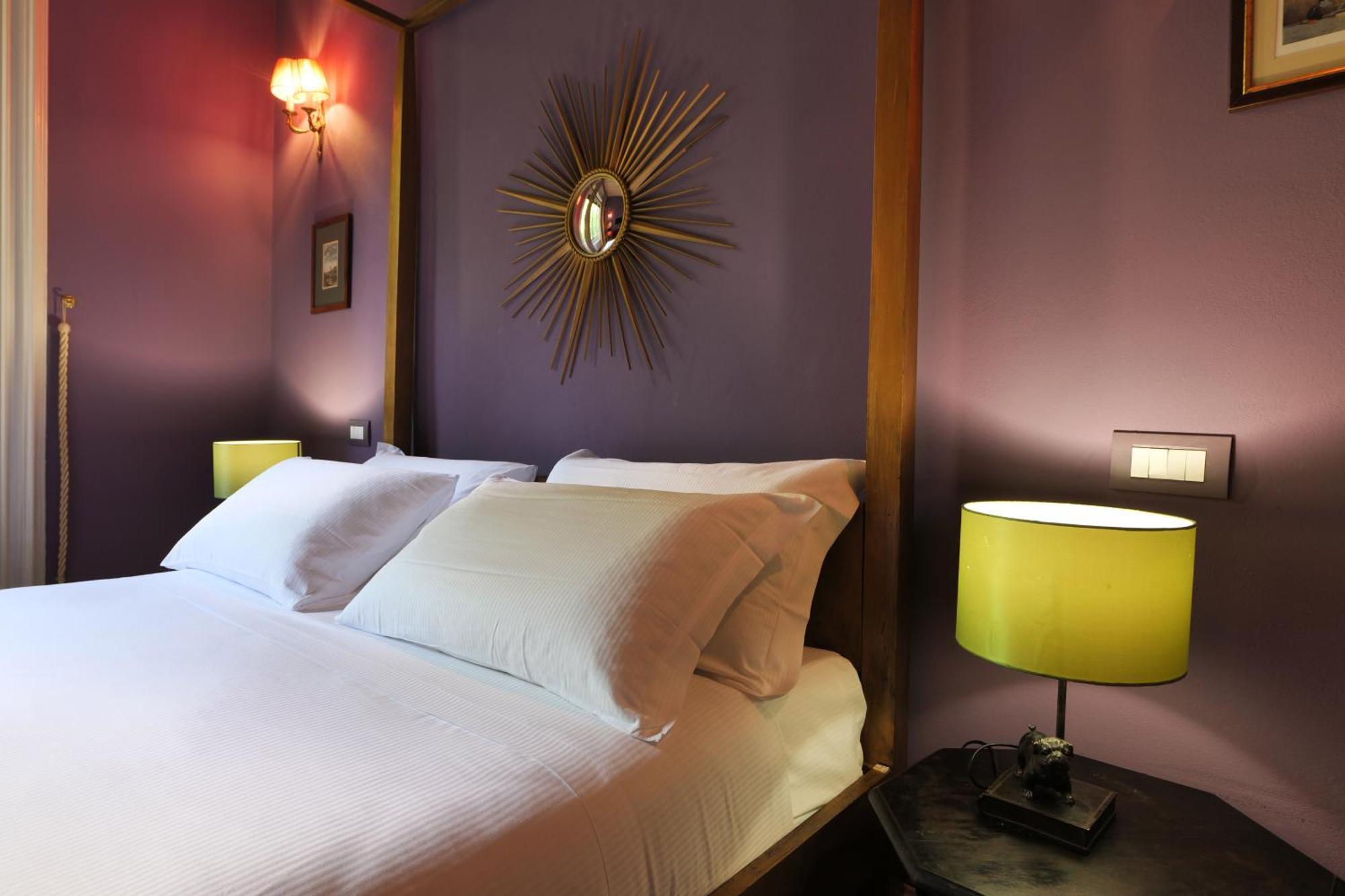 Prestige Boutique Aparthotel - Montenapoleone Милано Екстериор снимка