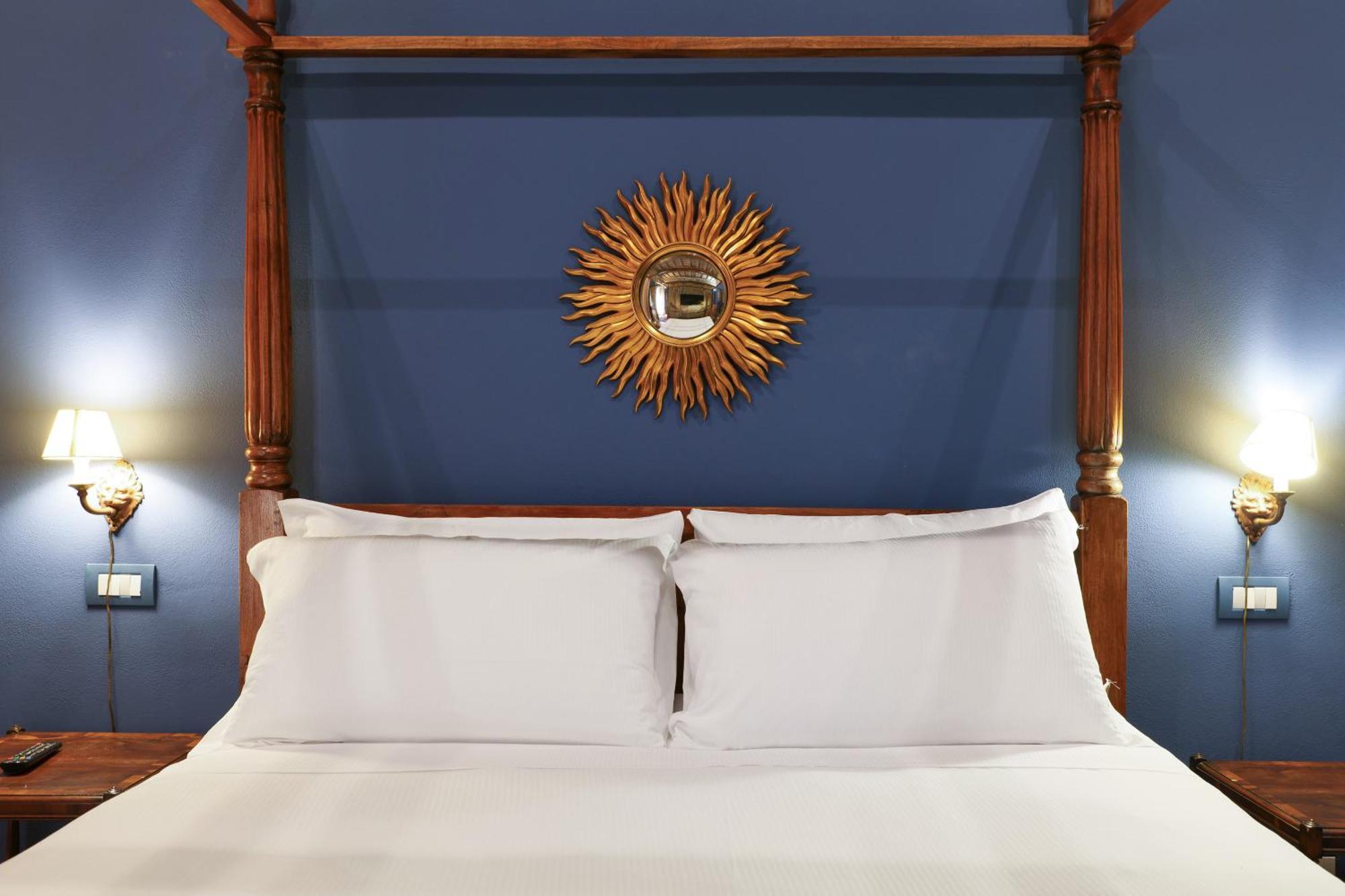 Prestige Boutique Aparthotel - Montenapoleone Милано Екстериор снимка