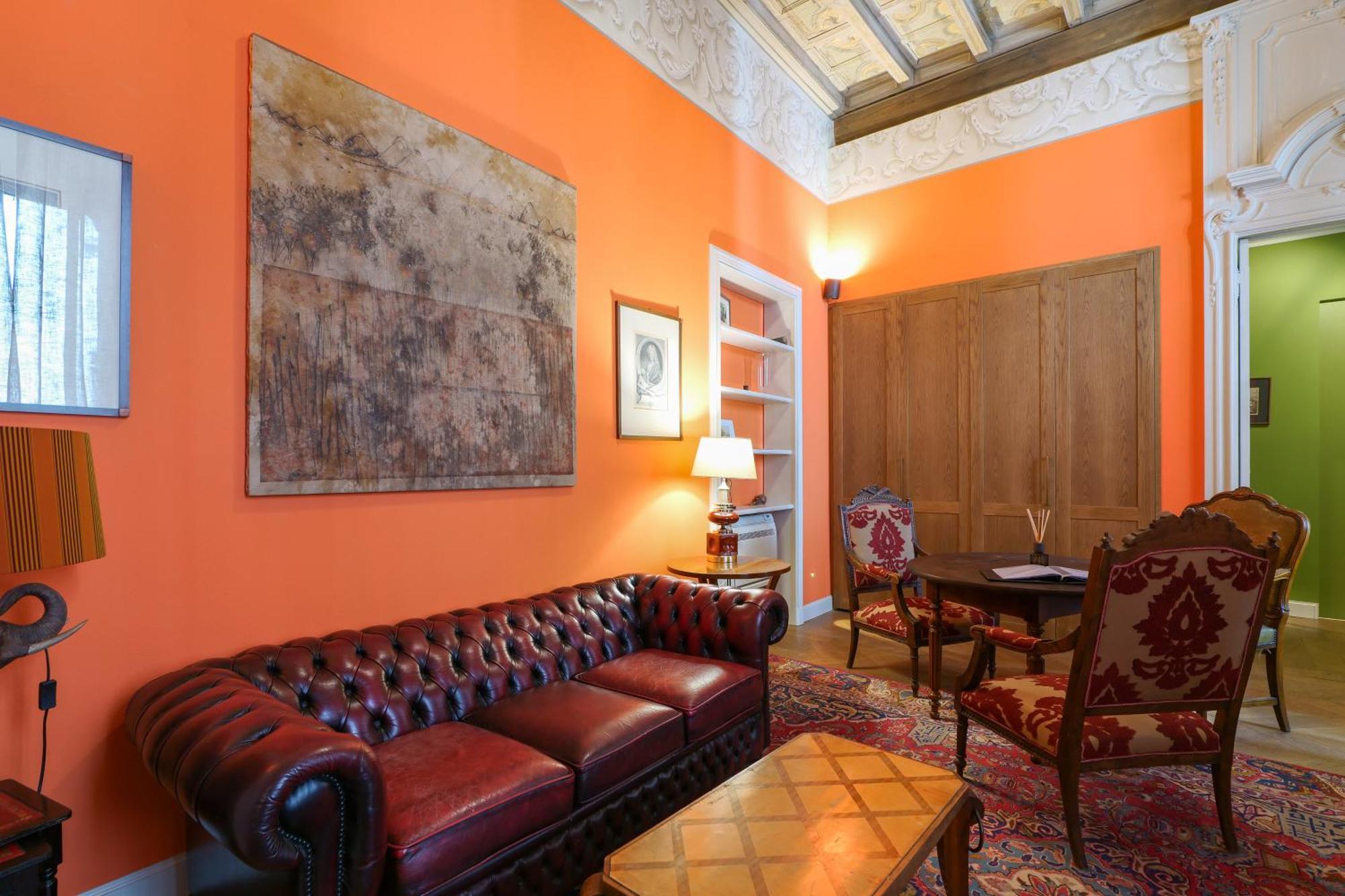 Prestige Boutique Aparthotel - Montenapoleone Милано Екстериор снимка