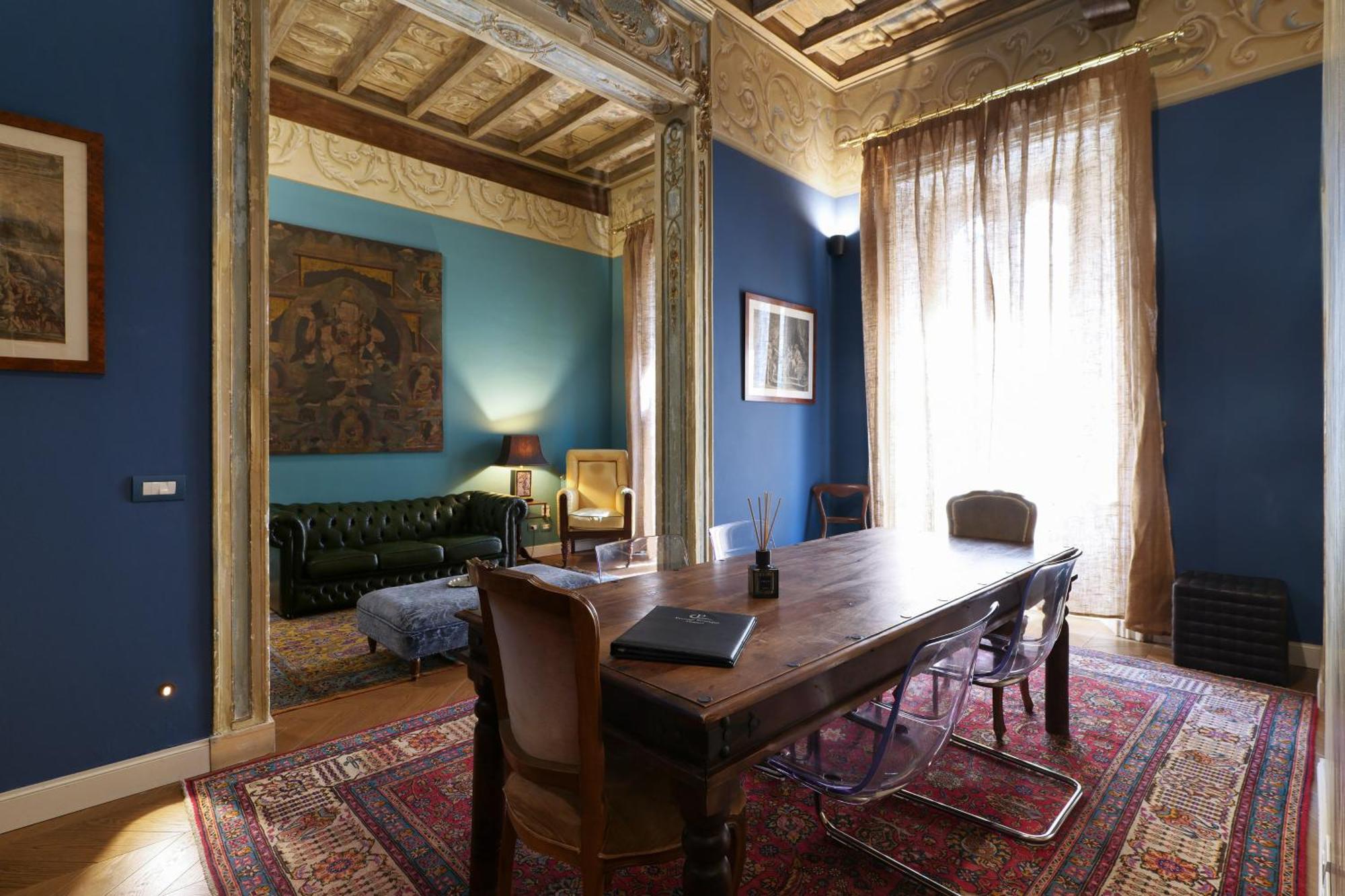 Prestige Boutique Aparthotel - Montenapoleone Милано Екстериор снимка