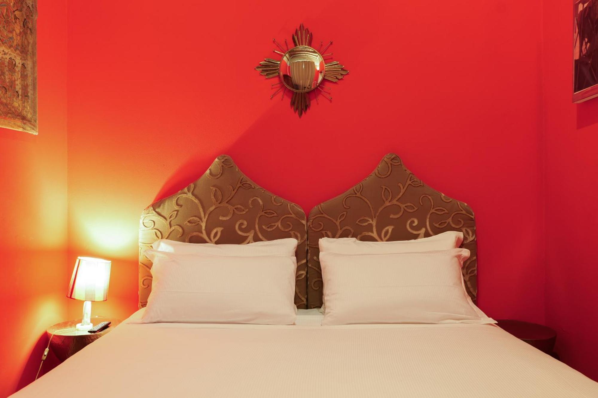 Prestige Boutique Aparthotel - Montenapoleone Милано Екстериор снимка