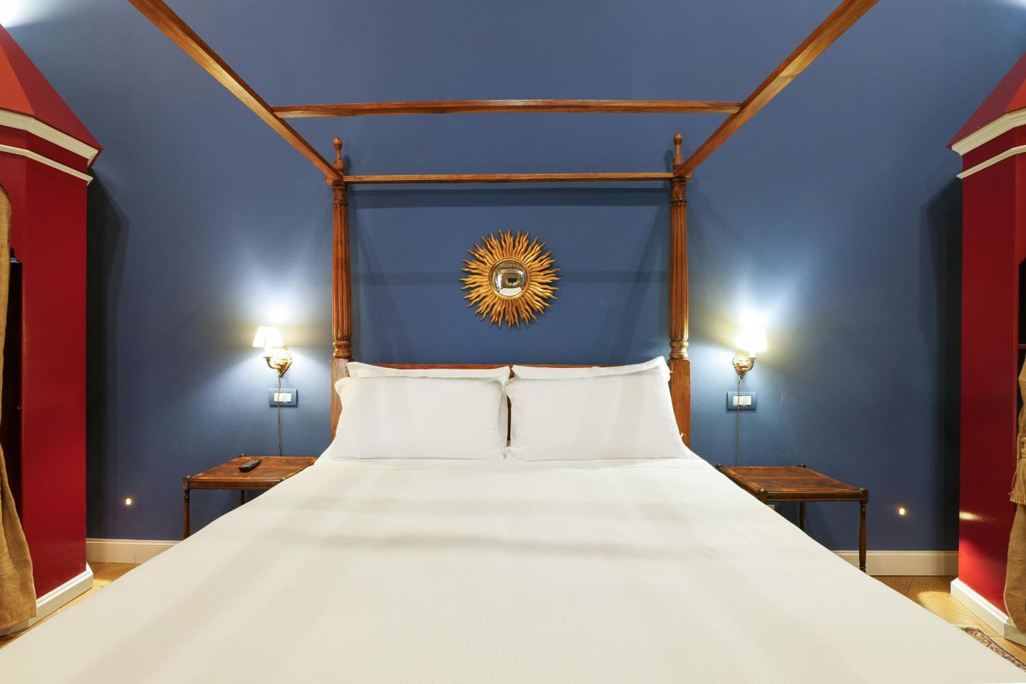 Prestige Boutique Aparthotel - Montenapoleone Милано Екстериор снимка