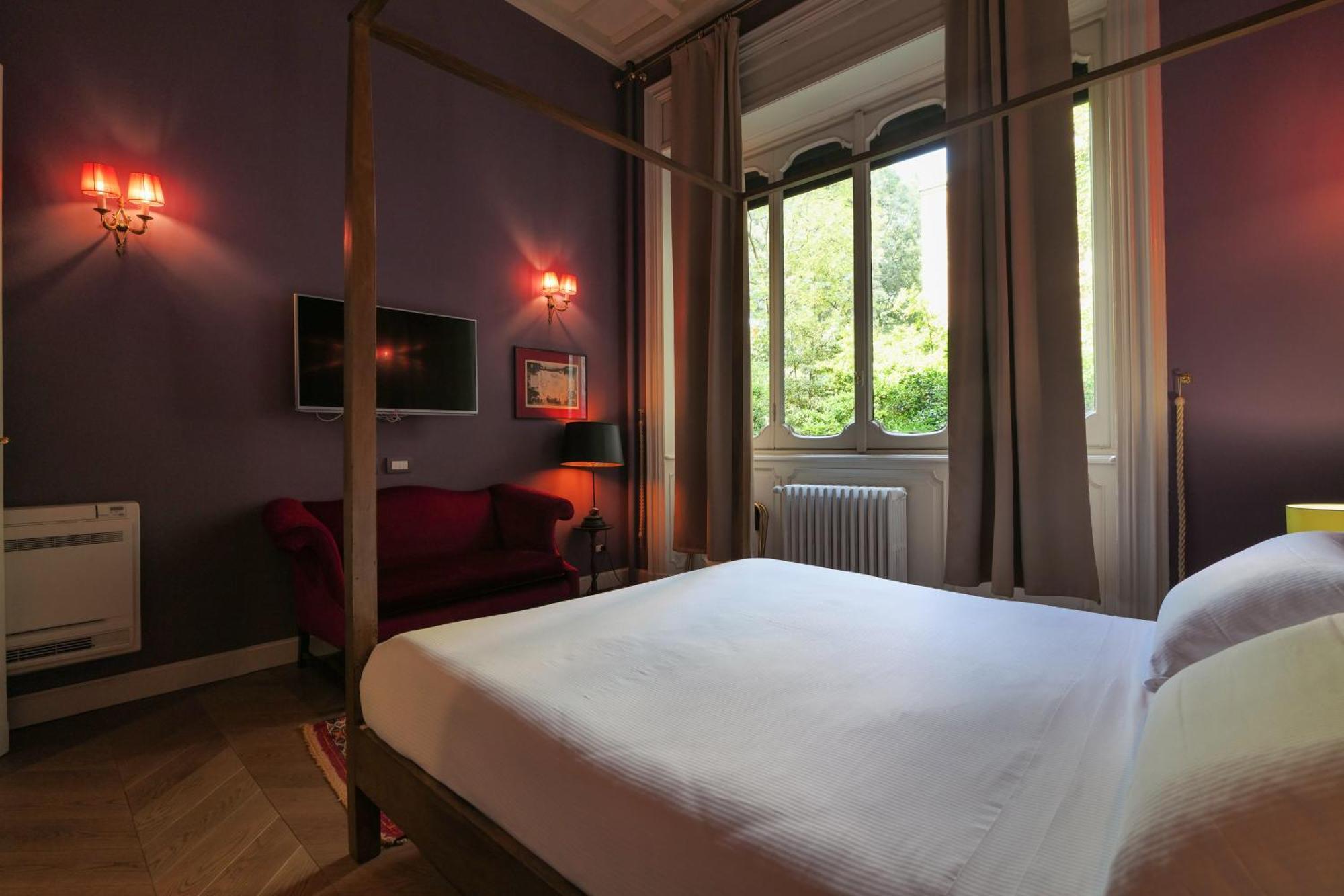 Prestige Boutique Aparthotel - Montenapoleone Милано Екстериор снимка