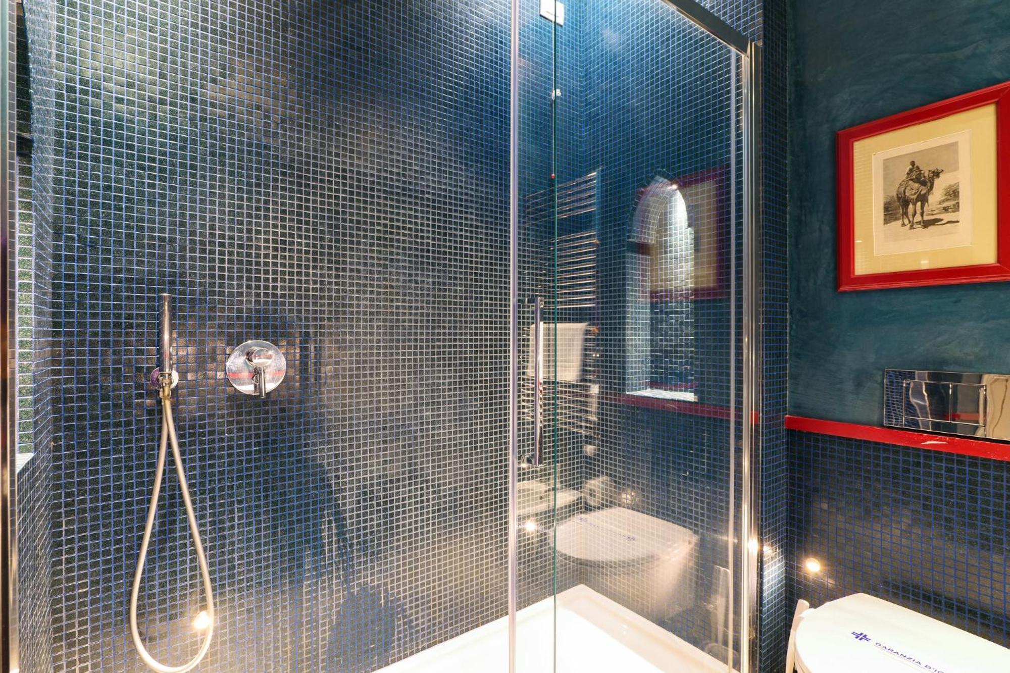 Prestige Boutique Aparthotel - Montenapoleone Милано Екстериор снимка
